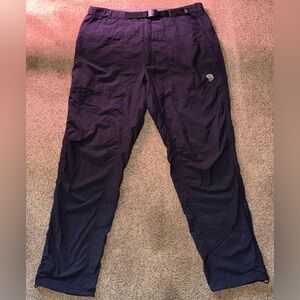 Mountain Hardwear Men's Hiking Pants
